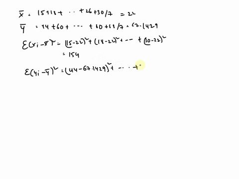 use-the-data-below-for-the-questions-that-follow-point-x-15-18-20-21-24-26-30-y-44-60-62-65-71-80-88-what-is-the-value-of-the-correlation-coefficientr2-that-best-fits-the-data-type-your-answ-67155