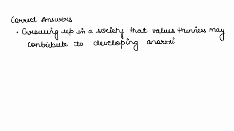 put-the-answers-to-correct-and-incorrect-which-of-the-following-are-examples-of-how-person-culture-interactions-may-cause-psychological-disordersper-the-sociocultural-model-correctanswers-dr-49738