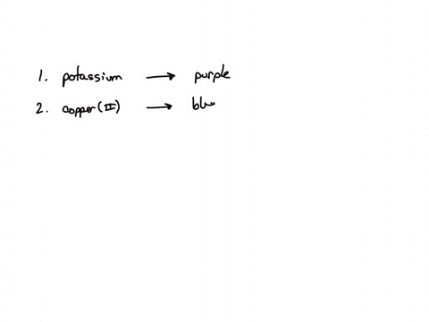 in-the-demonstration-the-presenter-will-perform-the-flame-test-for-the-following-compounds-potassium-chloride-copperil-chloride-3-strontium-chloride-4-sodium-chloride-5-barium-chloride-6-cal-99146