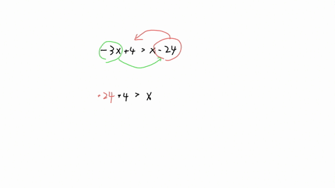 3x4x-24