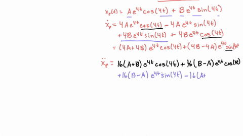 hw-51-when-a-mass-of-2-kilograms-is-attached-to-a-spring-whose-constant-is-32-nm-it-comes-to-rest-in-the-equilibrium-position-starting-at-t-0-a-force-equal-to-ft-80e4t-cos4t-is-applied-to-th-44124