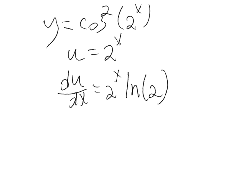 3-find-the-equation-of-the-tangent-to-the-curve-ycos-2-2x-when-xfracpi3-round-final-answers-to-two-decimal-places-4-marks