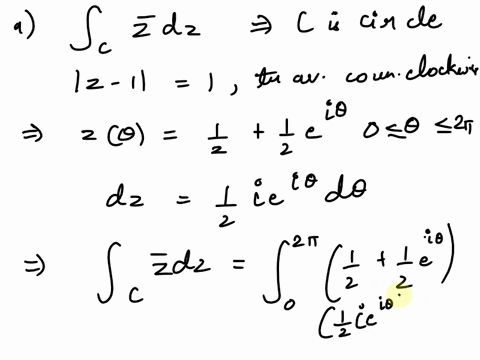 6_-evaluate-the-following-complex-integrals_-a-zdz-where-c-is-the-circle-z-_-1-1-traversed-counterclockwise-6-2d2-where-c-is-the-line-segment-traversed-from-1-to-2-i-c-sin22019-dz-where-c-is-70248