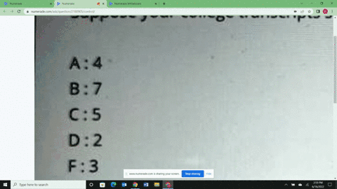 suppose-your-college-transcripts-show-the-distribution-of-grades-a4-b-7-c5-d2-f3-suppose-that-all-of-these-grades-are-in-three-unit-classes-which-grade-is-the-most-common-40178