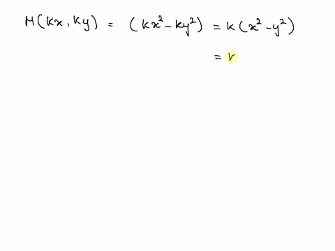 show-that-the-given-equation-is-homogeneous-solve-the-differential-equation-b-dy-x2-_y2-dx-3xy-27032