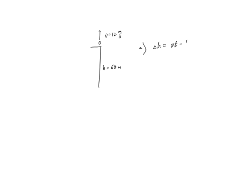 a-rock-is-thrown-vertically-upward-with-a-speed-of-120-mathrmm-mathrms-from-the-roof-of-a-building-t-39125