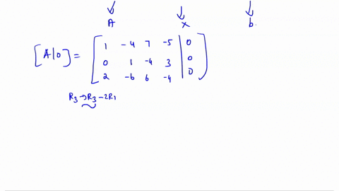 for-exercises-9-and-10-find-all-x-in-r-that-are-mapped-into-the-zero-vector-by-the-transformation-x-f-ax-for-the-given-matrix-a-55-a-4-24-4-6-10-3-2-76452