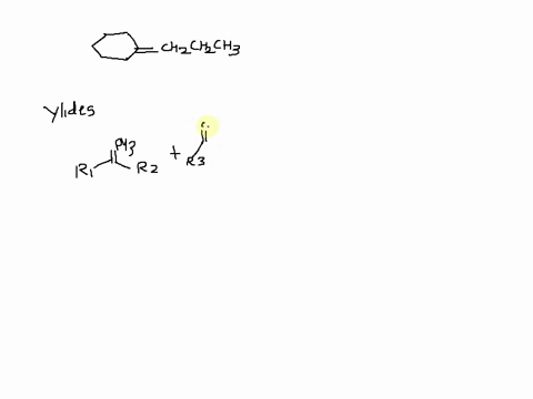 4-what-carbonyl-compound-and-what-phosphonium-ylide-are-required-for-the-synthesis-of-the-following-alkene-hint-wittig-reaction-chch_ch-chcch-pc-hs-mi-0-chchchpchss-chchch-pcohs-a-b-i-c-mii-82694