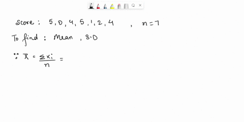 a-sample-consists-of-the-following-n-7-scores-5o45-12and-4-a-compute-the-mean-and-standard-deviation-for-the-sample-b-find-the-score-for-each-score-in-the-sample-c-transform-the-original-sam-76184