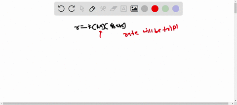 how-does-each-of-the-following-changes-affect-the-rate-of-an-e2-reaction-a-tripling-rx-b-halving-b-c-78878