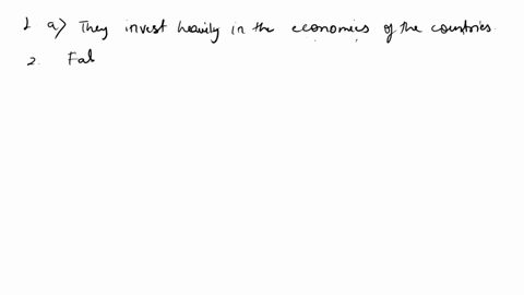 which-of-the-following-statements-about-multinational-corporations-is-true-a-they-invest-heavily-in-the-economies-of-the-countries-in-which-they-set-up-factories-b-they-are-heavily-taxed-in-76873