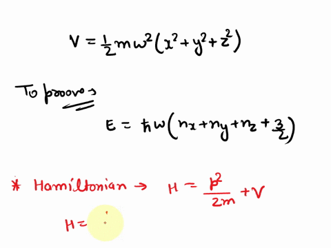 bose-condensation-in-harmonic-potentials-sc-consider-a-gas-of-n-weakly-inter-acting-bosons-trapped-in-3d-harmonic-potential-by-magnetic-trap-for-example-vcrap-2mw-r-4-2-a-explain-why-the-sin-90987