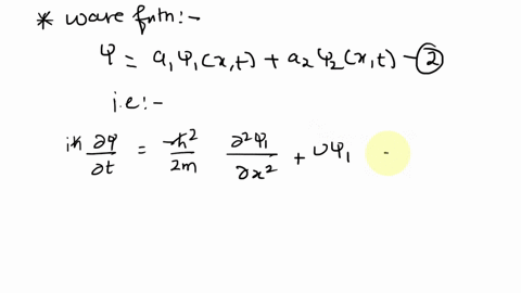 quantum-mechanics-prove-that-schrodingers-equation-is-linear-by-showing-that-psia_1-psi_1x-ta_2-psi_-24678