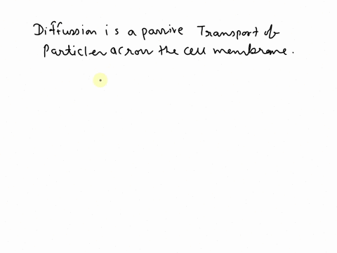 is-diffusion-active-or-passive-transport-of-particles-across-the-cell-membrane-8873