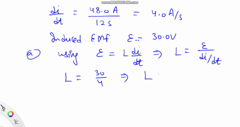 the-current-in-a-coil-of-wire-is-initially-zero-but-increases-at-a-constantrate-after-120-s-it-is-480-a-the-changing-current-induces-an-emf-of-magnitude-300-v-a-determine-theinductance-of-th-08367
