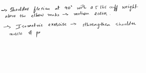 the-following-exercises-are-to-be-performed-in-the-sitting-position-with-the-elbow-extended-perform-shoulder-flexion-to-90o-with-a-5-lb-weight-held-in-the-hand-or-apply-resistance-abovethe-w-79947