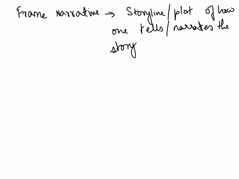 which-of-the-following-applies-to-frankenstein-as-a-frame-narrative-it-is-a-single-ended-frame-narrative-it-is-a-double-ended-frame-narrative-it-is-an-intrusive-frame-narrative-none-of-the-a-33686