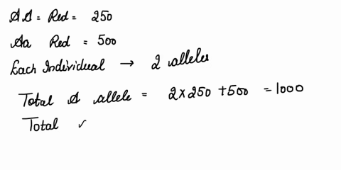 aow-assume-ihe-gene-above-still-determines-the-color-of-flowers-in-classic-dominant-recessive-eattem-such-that-aa-and-aa-individuals-have-red-flowers-and-aa-individuals-have-white-flowers-th-60354