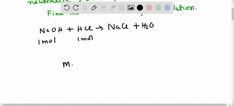 if-it-takes-150-ml-of-040-m-naoh-to-neutralize-50-ml-of-hcl-what-is-the-molar-concentration-of-the-hcl-solution-79464