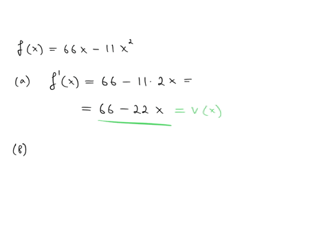 if-an-object-moves-along-the-y-axis-marked-in-feet-so-that-its-position-at-time-x-in-seconds-is-given-by-fx-66x-11x2-find-the-following-a-the-instantaneous-velocity-function-v-f-b-the-veloci-97429