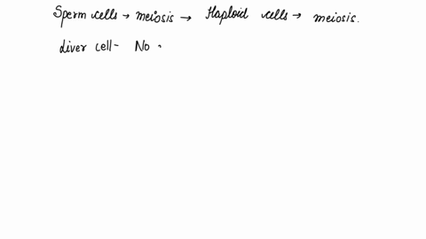 which-of-the-following-cells-undergoes-meiosis-asperm-cells-bliver-cells-cunicellular-organisms-dall-of-the-these-32941