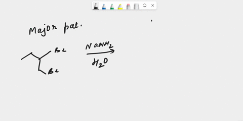 for-the-reaction-shown-below-select-the-expected-major-product-excess-nanh2-br-hzo-0-on-om-oiv-ov-nh2-cchz-nh2-19156