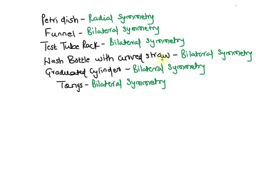 SOLVED: Invertebrates and Vertebrates Post-Lab Questions Identify the