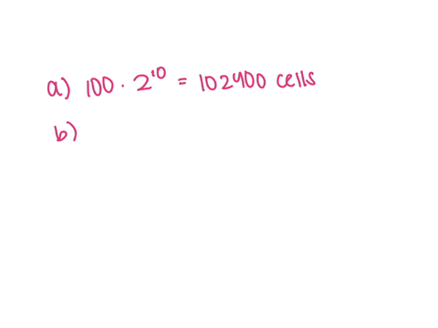 q4-draw-the-following-growth-curves-for-e-coli-starting-with-100-cells-with-a-generation-time-of-30-minutes-at-35circ-mathrmc-and-60-minutes-at-20circ-mathrmc-a-the-cells-are-incubated-for-5-hours-a-3