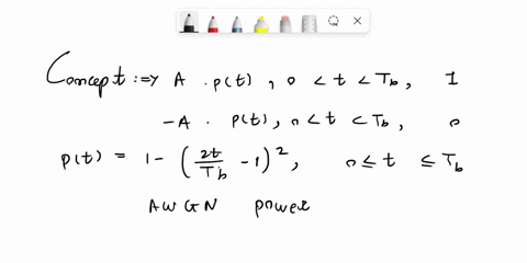 91-1-baseband-binary-transmission-binary-digits-are-transmitted-by-using-a-pt-0-t-th-sending-a-pt-0-t-tb-sending-0-the-bit-duration-is-tb-second-and-the-pulse-shape-p-l-0th-here-data-bits-an-21168