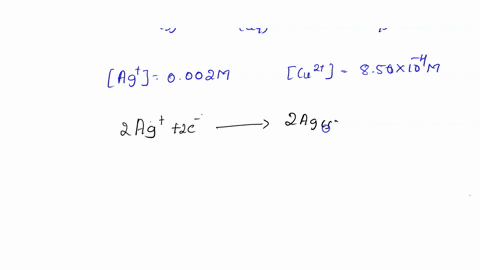 calculate-the-ecell-value-at-298-k-for-the-cell-based-on-the-reaction-cu-2ag-ag-cuz-cq-2ag-where-agt-000200-mand-cu2-850x10-4-m-the-standard-reduction-potentials-are-shown-below-ag-aq-e-ags-37288