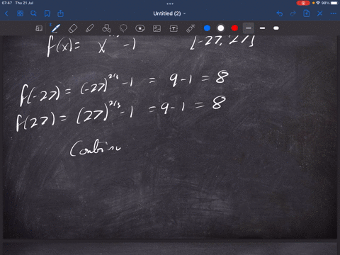 determine-whether-rolles-theorem-can-be-applied-to-on-the-closed-interval-select-all-that-apply-x-x23-27-271-yes-rolles-theorem-can-be-applied-no-because-is-not-continuous-on-the-closed-inte-63535