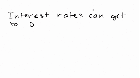 can-interest-rates-nominal-and-real-interest-rates-be-negative-what-are-the-implications-of-negative-interest-rates
