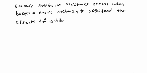 why-does-the-medical-microbiological-community-propose-that-physicians-be-more-cautious-in-their-prescription-of-antibiotics-for-each-little-sneeze-and-sniffle-40448