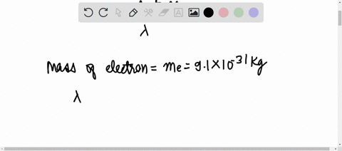 find-the-de-broglie-wavelength-of-an-electron-with-kinetic-energy-of-120-ev