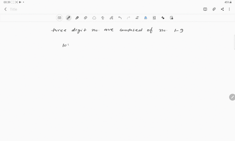 a-three-digit-number-is-composed-of-numbers-from-1-9-how-many-of-the-numbers-composed-in-this-way-are-divisible-by-9-if-repetition-in-number-on-digits-is-allowed