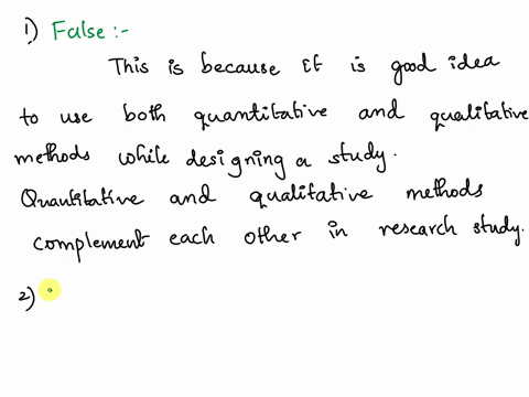 true-or-false-preparing-both-quantitative-and-qualitative-research-questions-is-discouraged-internal-validity-is-of-little-concern-in-a-mixed-methods-study-conducting-a-mixed-methods-study-r-51526