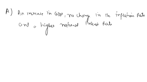 according-to-the-closed-economy-is-lm-pc-model-studied-in-classstarting-from-an-equibrium-where-output-is-equal-to-potential-and-where-a-decrease-in-taxes-will-generatein-the-medium-run-o-aa-58827