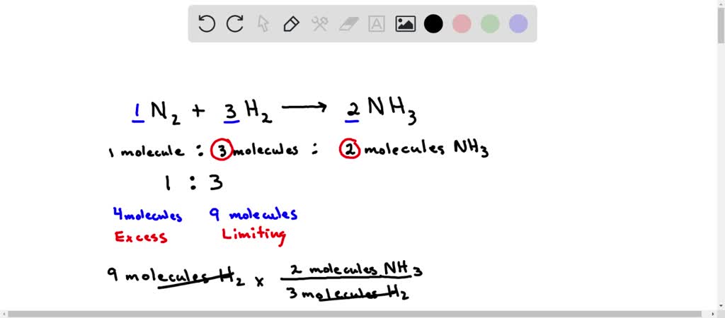 solved-nitrogen-and-hydrogen-combine-at-a-high-temperature-in-the