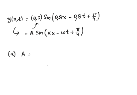 wave-is-modeled-with-the-function-yx-t-030-msin-080-m-_-080-s-1-t-find-the-following-a-amplitude-in-m-b-wave-number-in-m-1-angular-frequency-in-s-1-wave-speed-in-ms-mls-e-phase-shift-in-rad-29143