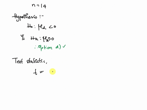 test-the-claim-below-about-the-mean-of-the-differences-for-population-of-paired-data-at-the-level-of-significance-assume-the-samples-are-random-and-dependent-and-the-populations-are-normally-35115