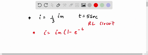 the-current-in-an-r-l-circuit-builds-up-to-one-third-of-its-steady-state-value-in-500-mathrms-find-2-72504