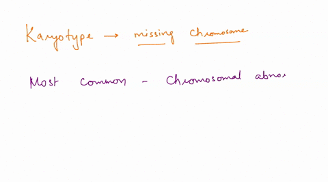 while-analyzing-a-karyotype-geneticists-identify-a-missing-chromosome-which-term-describes-this-chromosomal-abnormality-aneuploidy-polyploidy-triploidy-tetraploidy-10589