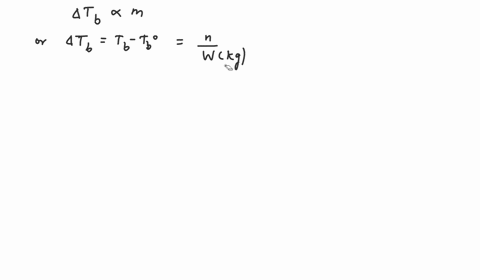 a-297-g-sample-of-a-molecular-compound-is-dissolved-in-103-g-of-tetrachloromethane-carbon-tetrachloride-the-normal-boiling-point-of-the-solution-is-6151c-the-normal-boiling-point-of-ccl4-is-83832