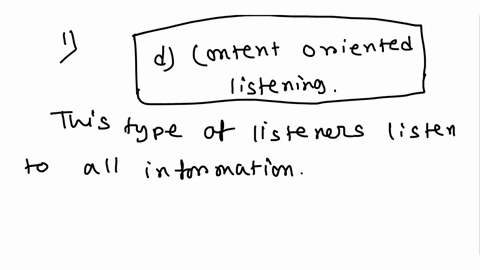 question-1-what-would-be-the-best-approach-to-take-if-your-boss-wanted-you-to-sit-in-on-a-group-presentation-and-then-provide-critical-feedback-action-oriented-listening-time-oriented-listen-20268