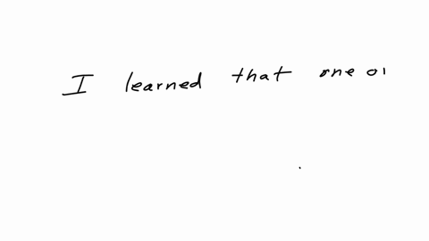 please-take-a-moment-to-reflect-upon-the-discussion-this-week-using-just-one-sentence