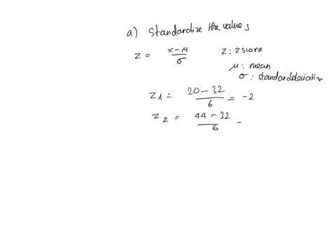 a-normal-distribution-has-a-mean-of-32-and-a-standard-deviation-of-6find-the-probability-that-a-randomly-selected-x-value-from-the-distribution-is-in-the-given-interval-8-14-20-261-32-x-38-4-10933