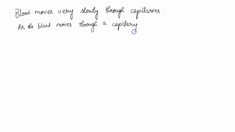how-does-blood-change-as-it-passes-through-the-capillaries-around-your-small-intestine-44512