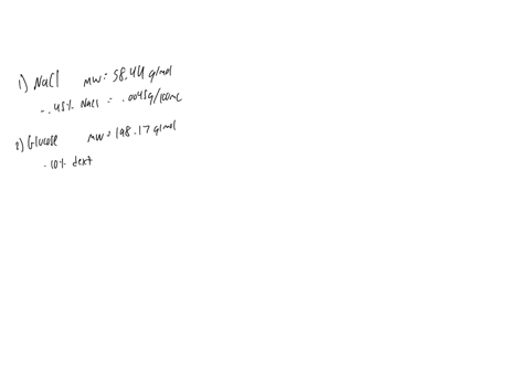 what-is-the-osmolarity-of-a-solution-containing-045-nacl-and-10-dextrose-monohydrate