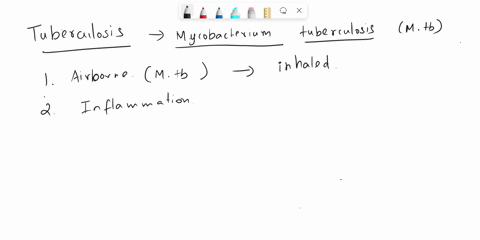 put-the-following-events-in-the-pathogenesis-of-tuberculosis-order-rank-the-opbons-belov-an-inflammatory-reaction-occurs-wherever-m-tuberculosis-are-located-macrophage-and-lymphocytes-surrou-51756
