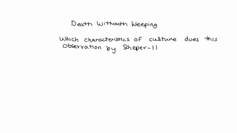 please-read-the-below-excerpt-from-death-without-weeping-carefully-which-characteristics-of-culture-does-this-observation-by-scheper-hughes-speak-to-in-the-absence-of-firm-expectation-that-a-54218
